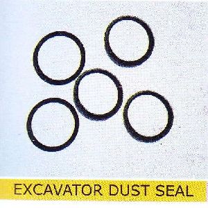 Excavator Dust Seal