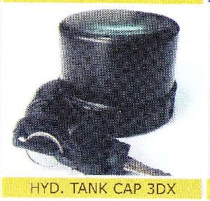 Hydraulic Tank Cap