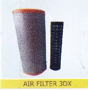 JCB Air Filter