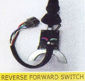 JCB Reverse Forward Switch
