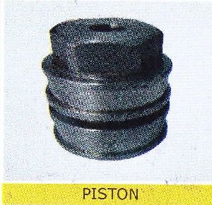 Steel Piston