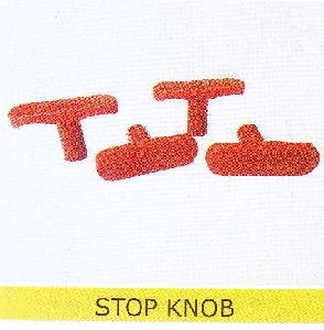 Stop Knob