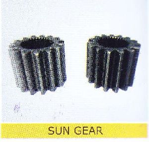 sun gear