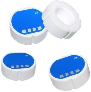 Thick-Film Ceramic Sensor Thick-Film Ceramic Sensor