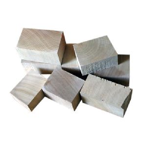 Mango wooden blocks