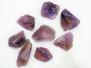 Ametrine Rough Gemstones