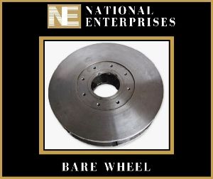 Bare Wheels