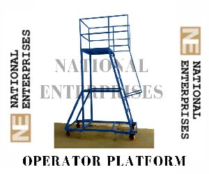 Operator Platform