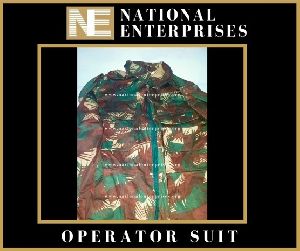 Operator Suit