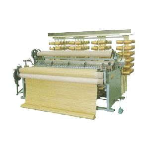 Bamboo Mat Weaving Machines