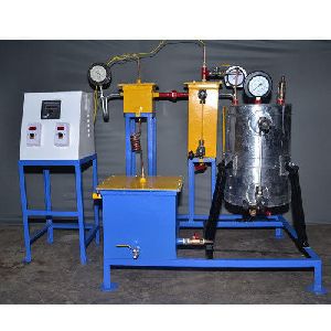 Throttling Calorimeter Latest Price from Manufacturers, Suppliers & Traders
