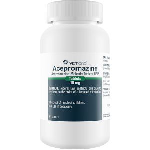 Veterinary Acepromazine Tablet