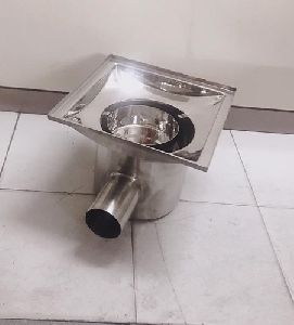 floor drain trap