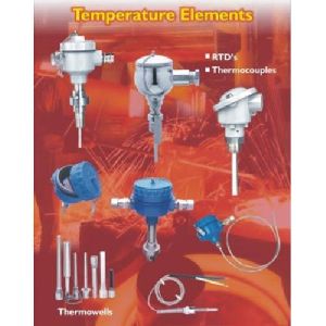 Temperature Elements
