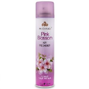 Pink Blossom Air Freshener