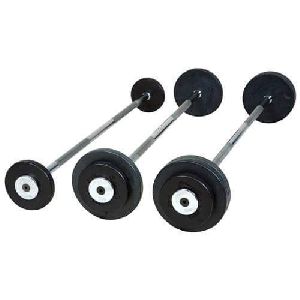 Fixed Barbells Weight
