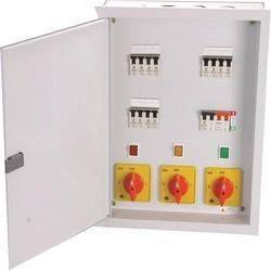 Electric Distribution Box