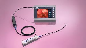 video endoscopes