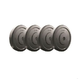 Dumbbell Weight Plates