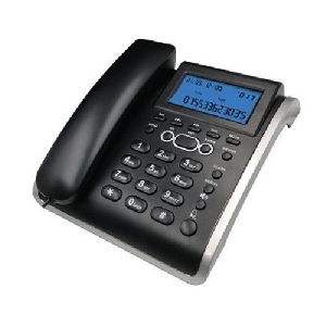Analog Call Center Phone