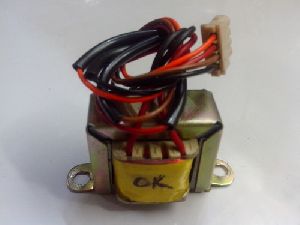 Impedance Matching Transformer