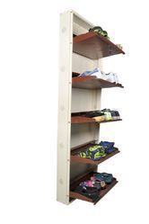 shoe rack