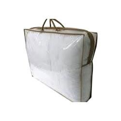 Plastic Quilt Bags