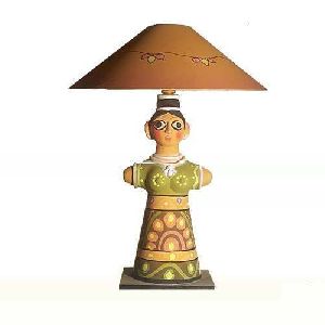 Handmade Table Lamps
