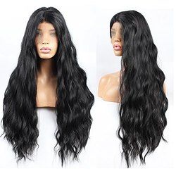 Women Long Wig