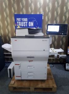 digital paper printing machine