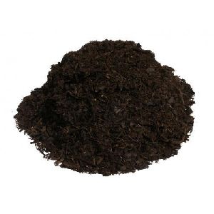 Brown Soil Conditioner