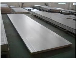 High Tensile Steel Plate