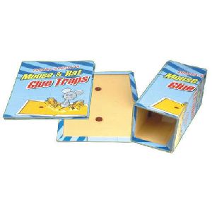 Rodent Mouse Glue Trap