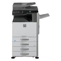 Automatic Digital Photocopiers