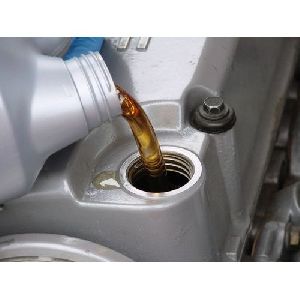 gear box oil
