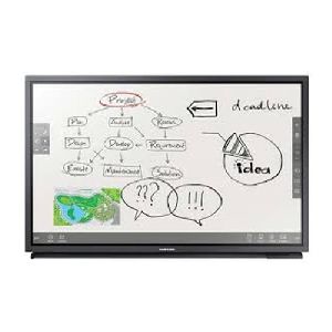 Signage Touch Screen Display