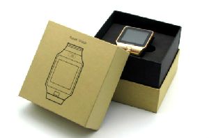 Unisex Smart Wrist Watch