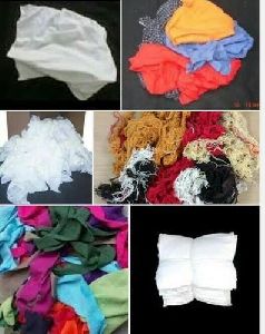 Bannian Waste Cloth