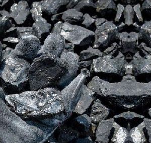 carbon coal