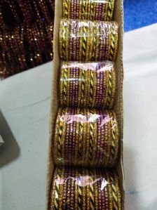 Bangles and Bangle Sets