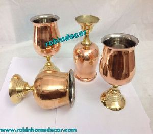Copper   Glass