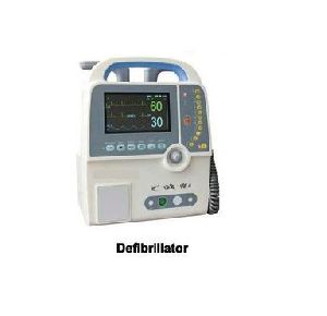 Medical Defibrillator