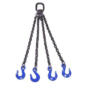 metal chain slings