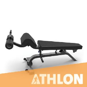 abdominal bench