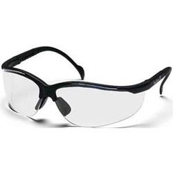 Fiber White MSA Goggles