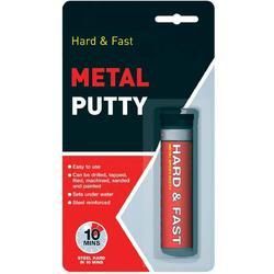 metal putty