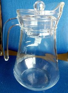 Water Glass Jug