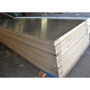 structural insulated panel