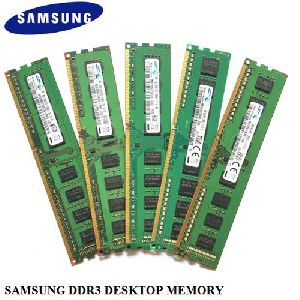 Desktop Samsung RAM
