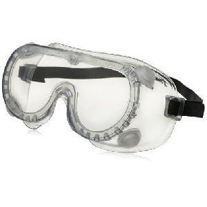 Dust Safety Goggles